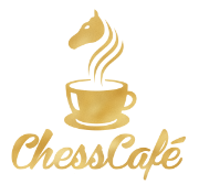 ChessCafe Logo